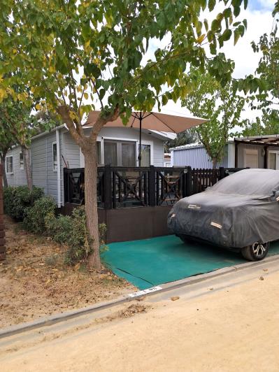 Willerby Manor Plot 88 El Rocio, Huelva, Costa de la Luz, Spain