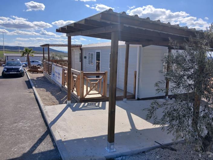 Image No.9-2 Bed Mobile Home for sale