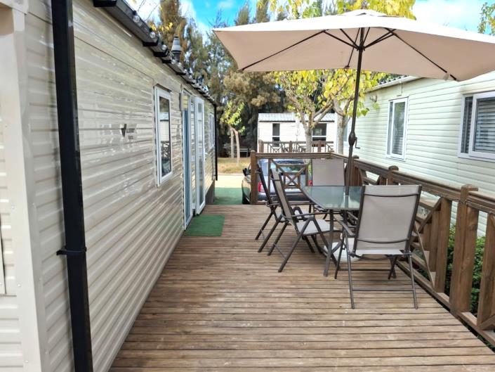 Image No.4-2 Bed Mobile Home for sale