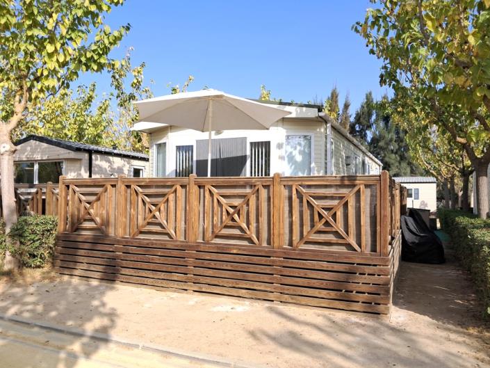 Image No.2-2 Bed Mobile Home for sale