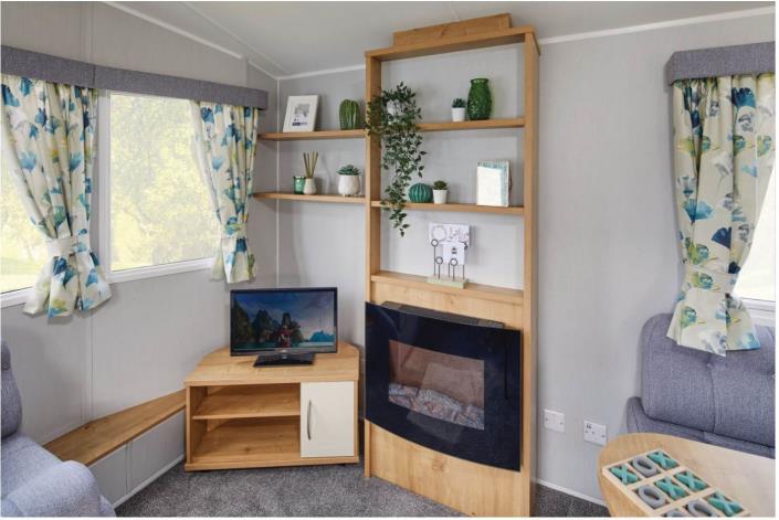 Image No.5-2 Bed Mobile Home for sale