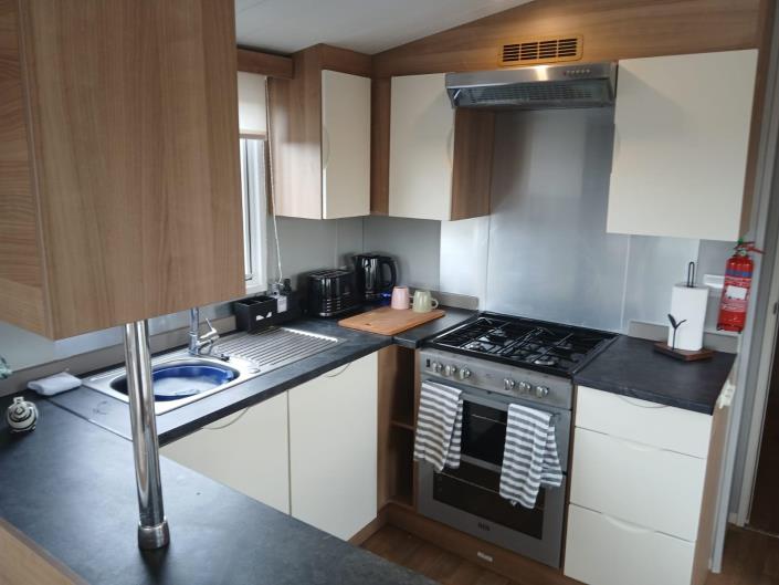 Image No.25-3 Bed Mobile Home for sale