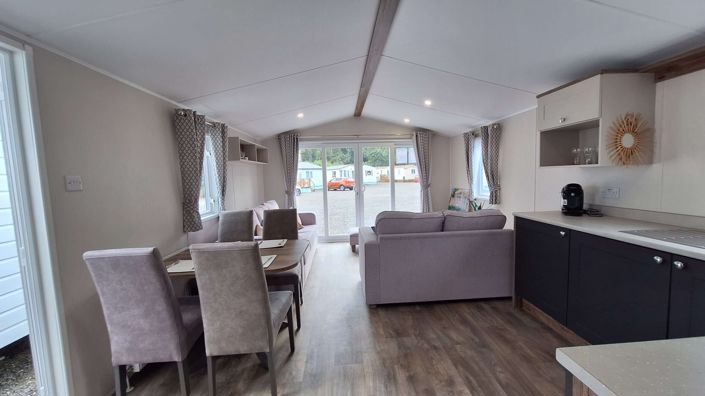 Image No.7-2 Bed Mobile Home for sale