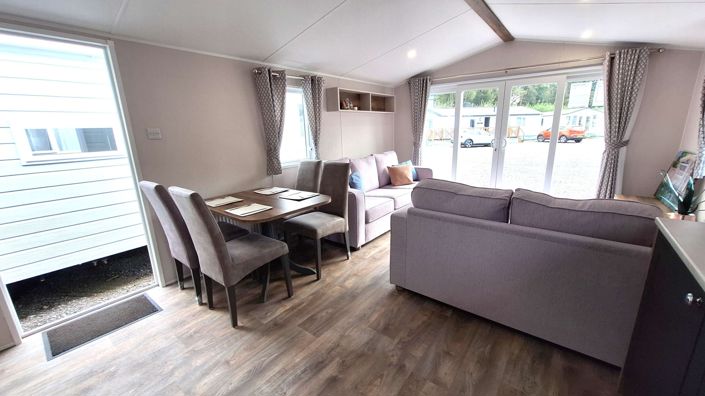 Image No.8-2 Bed Mobile Home for sale