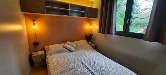 Image No.12-Mobile Home de 2 chambres à vendre à Cadix