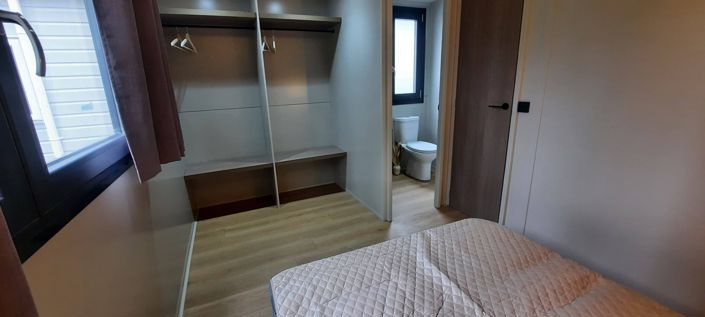 Image No.13-Mobile Home de 2 chambres à vendre à Cadix