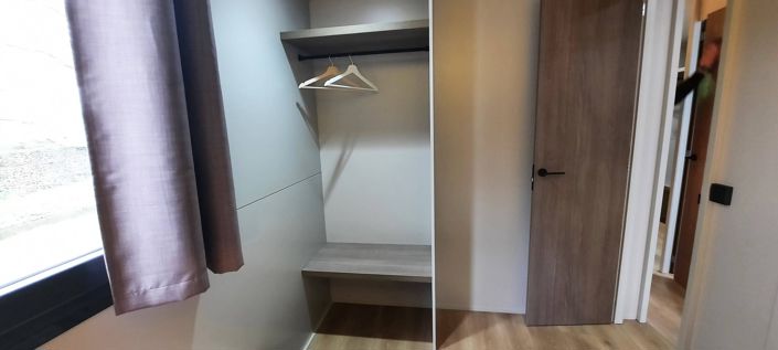 Image No.15-Mobile Home de 2 chambres à vendre à Cadix