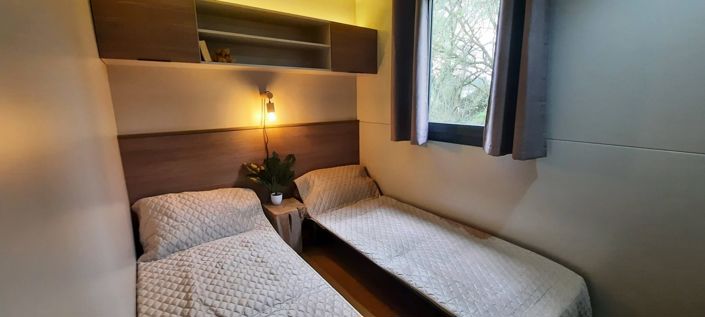 Image No.16-Mobile Home de 2 chambres à vendre à Cadix