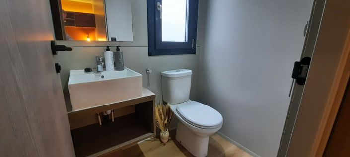 Image No.18-Mobile Home de 2 chambres à vendre à Cadix