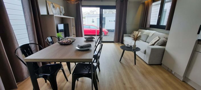 Image No.7-Mobile Home de 2 chambres à vendre à Cadix