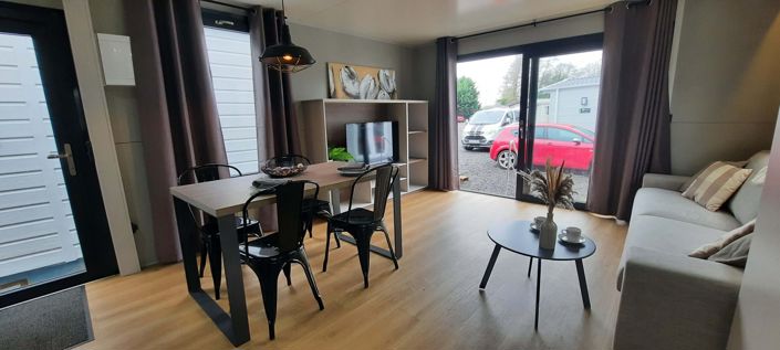 Image No.9-Mobile Home de 2 chambres à vendre à Cadix