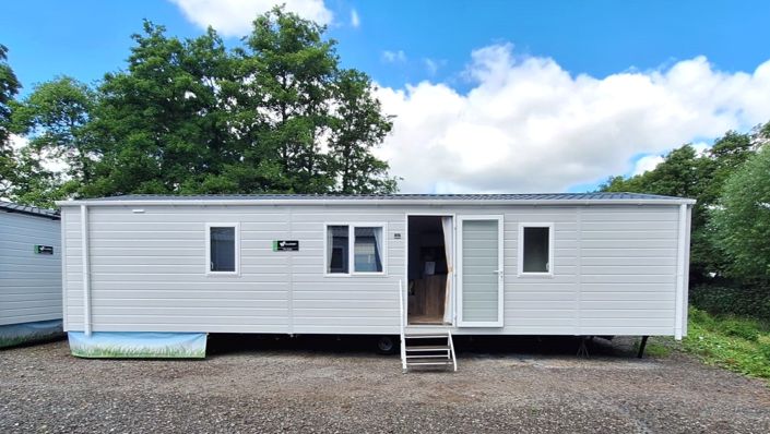Image No.3-2 Bed Mobile Home for sale