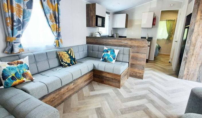 Image No.4-2 Bed Mobile Home for sale