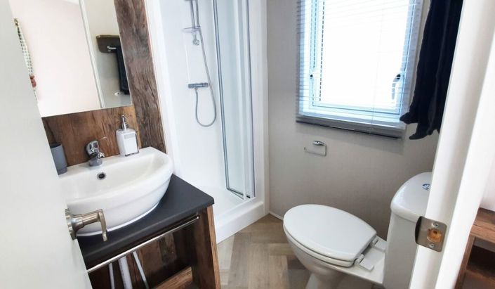 Image No.9-2 Bed Mobile Home for sale