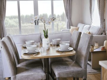 Willerby Malton 2024 Lounge