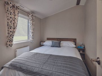 Willerby Malton 2024 Bedroom 1