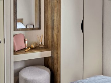 Willerby Malton 2024 Bedroom Dresser