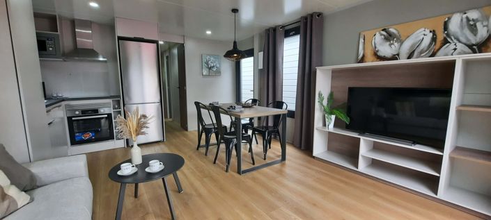 Image No.5-2 Bed Mobile Home for sale