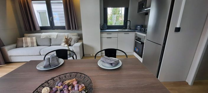 Image No.10-Mobile Home de 2 chambres à vendre à Cadix