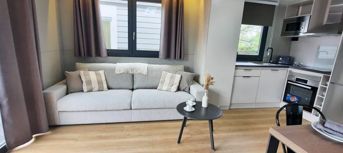 Image No.4-Mobile Home de 2 chambres à vendre à Cadix