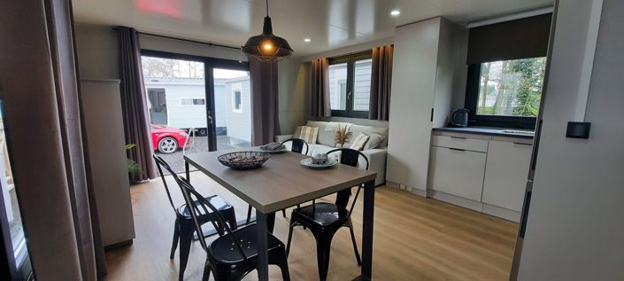 Image No.6-2 Bed Mobile Home for sale