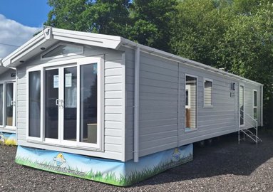 1 - Zante, Mobile Home