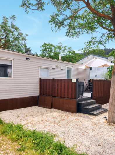 Image No.5-Mobile Home de 2 chambres à vendre à Humilladero