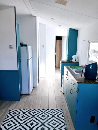 Image No.8-Mobile Home de 2 chambres à vendre à Humilladero