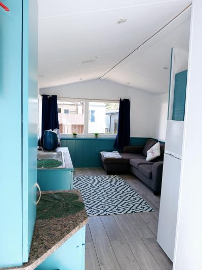 Image No.6-Mobile Home de 2 chambres à vendre à Humilladero