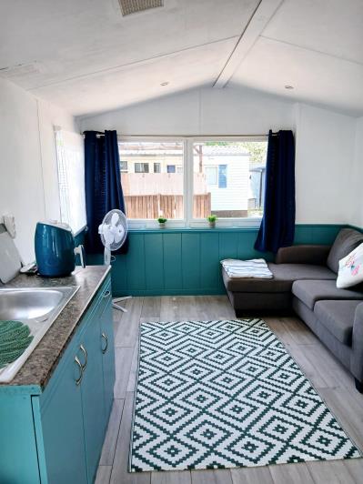 Image No.3-Mobile Home de 2 chambres à vendre à Humilladero