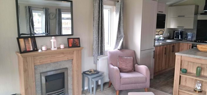 Image No.11-2 Bed Mobile Home for sale