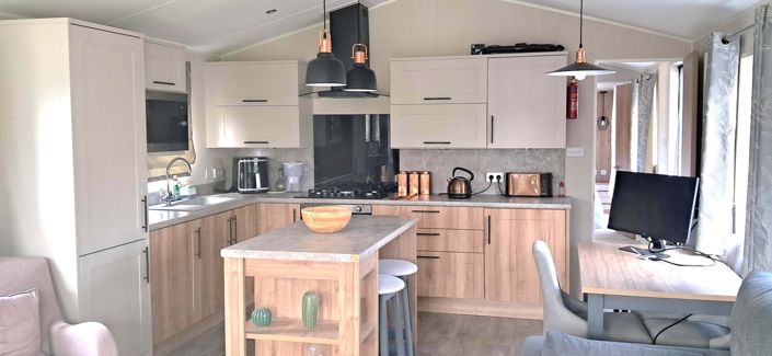 Image No.18-2 Bed Mobile Home for sale