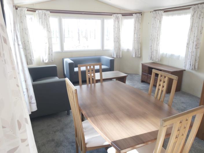 Image No.3-Mobile Home de 2 chambres à vendre à Setúbal