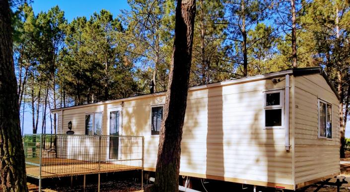 Image No.4-Mobile Home de 2 chambres à vendre à Setúbal