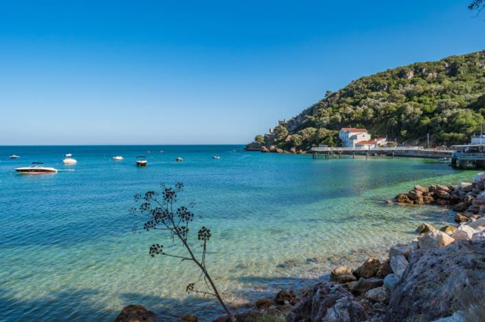 Image No.2-Mobile Home de 2 chambres à vendre à Setúbal