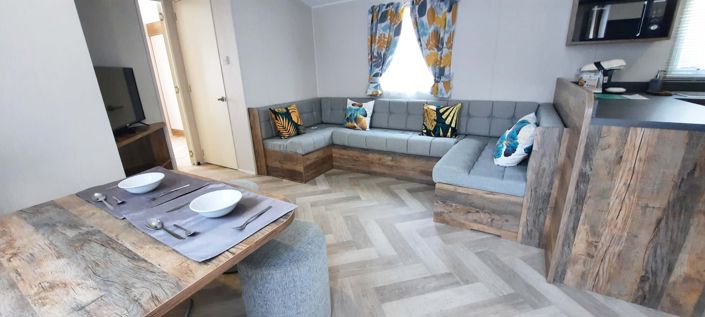 Image No.7-2 Bed Mobile Home for sale