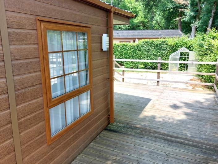 Image No.7-Mobile Home de 2 chambres à vendre à Bergerac