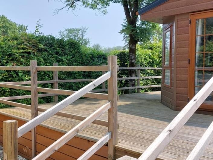 Image No.8-Mobile Home de 2 chambres à vendre à Bergerac