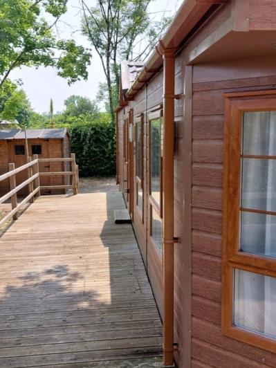 Image No.10-Mobile Home de 2 chambres à vendre à Bergerac