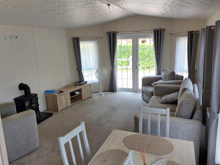 Image No.3-Mobile Home de 2 chambres à vendre à Bergerac