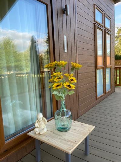 Image No.16-Mobile Home de 2 chambres à vendre à Bergerac