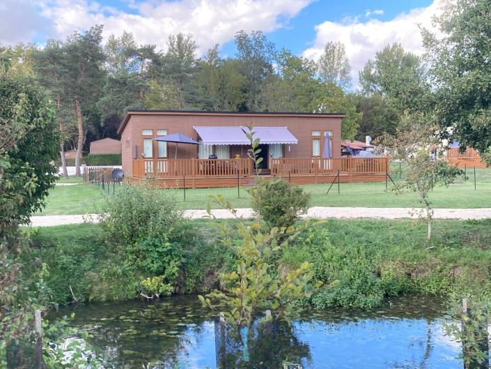 Image No.17-Mobile Home de 2 chambres à vendre à Bergerac