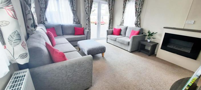 Image No.3-2 Bed Mobile Home for sale