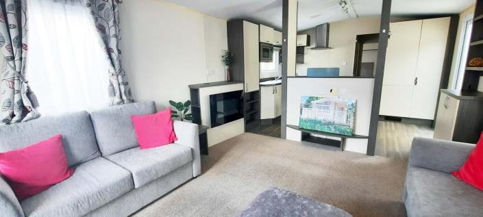 Image No.5-2 Bed Mobile Home for sale