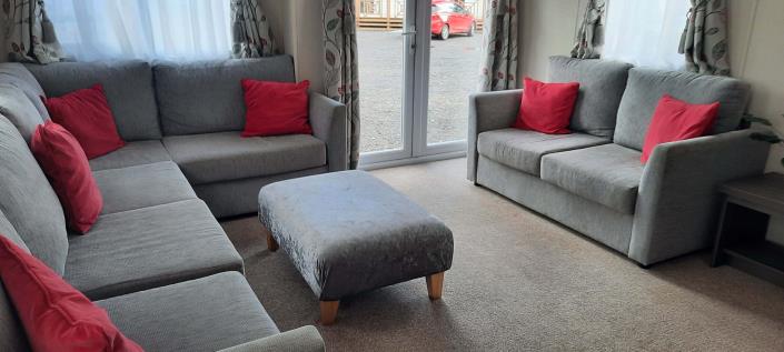 Image No.6-2 Bed Mobile Home for sale