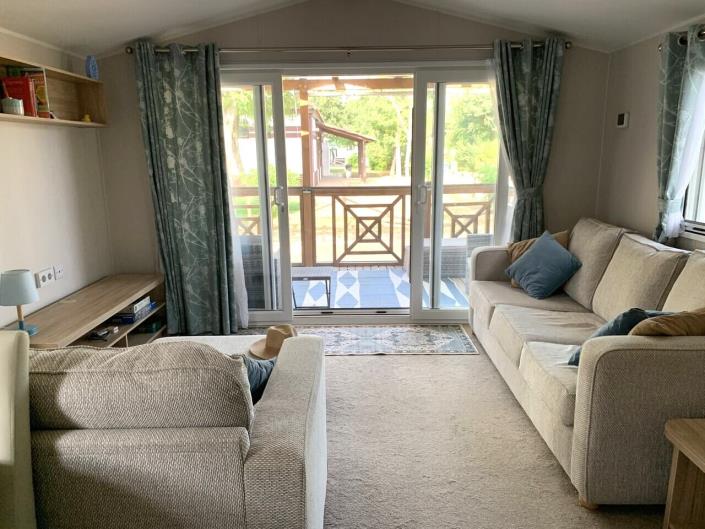 Image No.3-2 Bed Mobile Home for sale