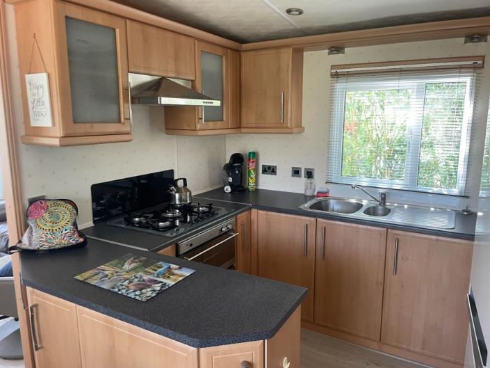 Image No.6-2 Bed Mobile Home for sale