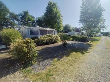 1 - Vendée, Mobile Home