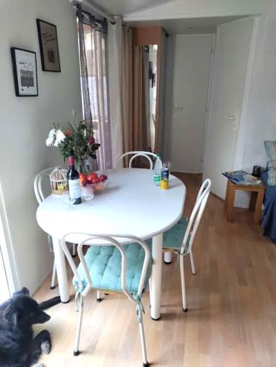 Image No.7-Mobile Home de 2 chambres à vendre à Vendée