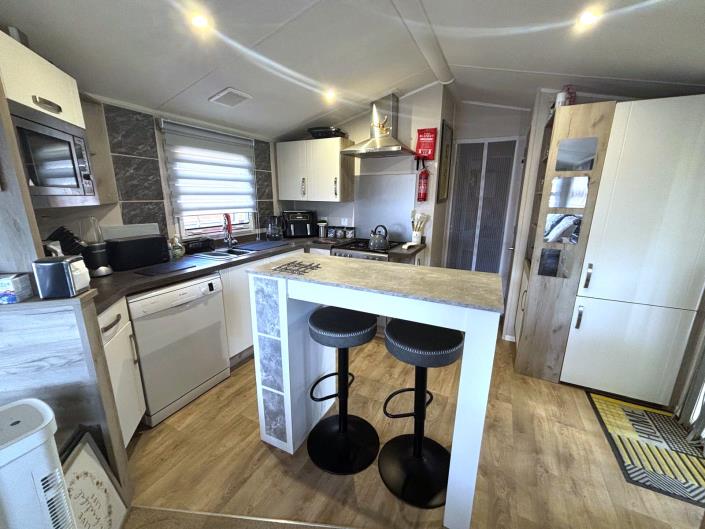 Image No.35-2 Bed Mobile Home for sale